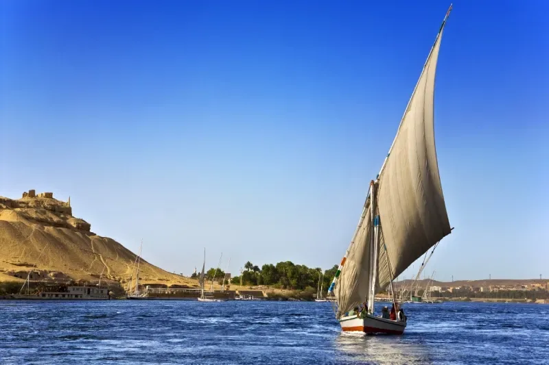10 Days Top Morocco And Egypt Tours